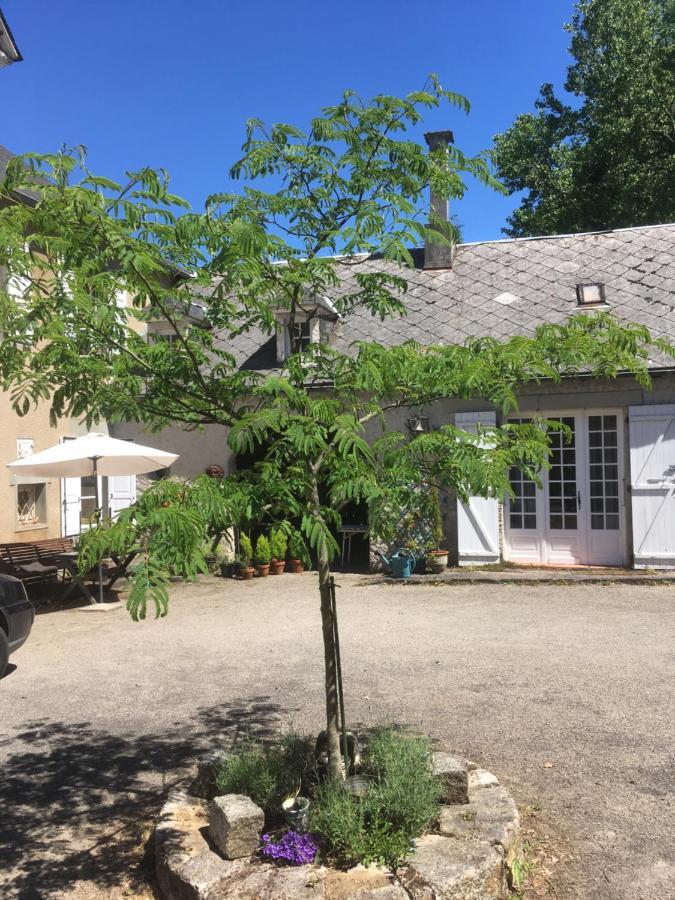Hotel Maison Lyre, Pompadour à Arnac-Pompadour Extérieur photo