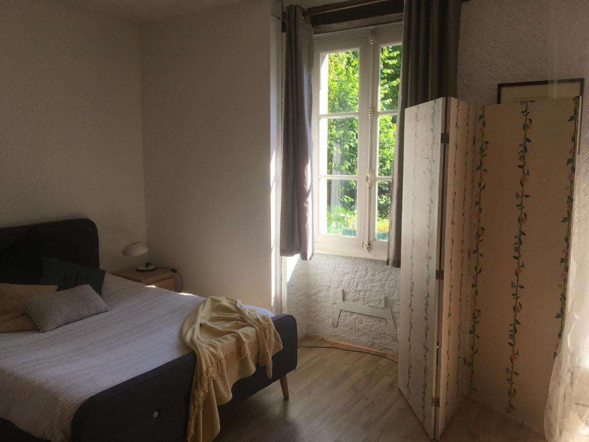 Hotel Maison Lyre, Pompadour à Arnac-Pompadour Extérieur photo
