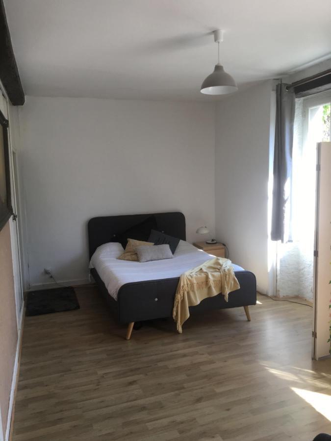 Hotel Maison Lyre, Pompadour à Arnac-Pompadour Extérieur photo