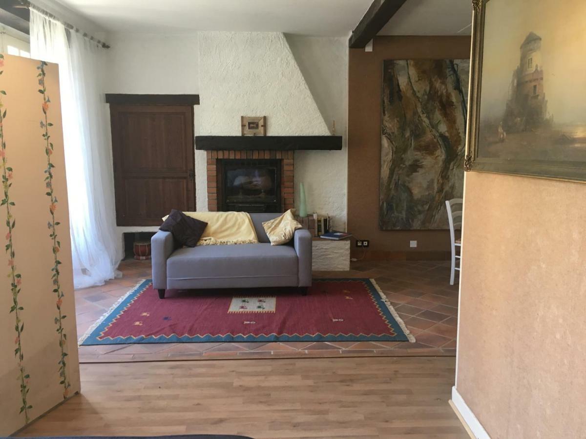 Hotel Maison Lyre, Pompadour à Arnac-Pompadour Extérieur photo