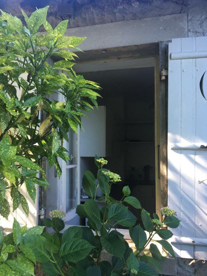 Hotel Maison Lyre, Pompadour à Arnac-Pompadour Extérieur photo