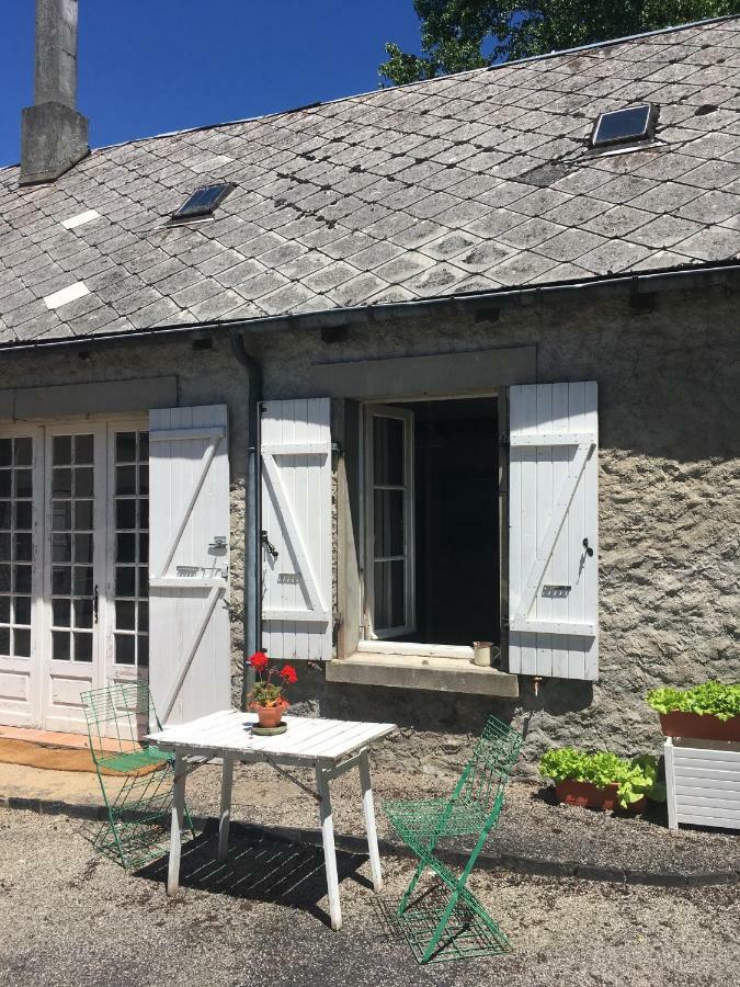 Hotel Maison Lyre, Pompadour à Arnac-Pompadour Extérieur photo